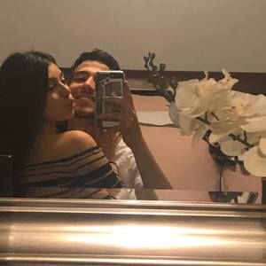 Meet your Posher, Roberto